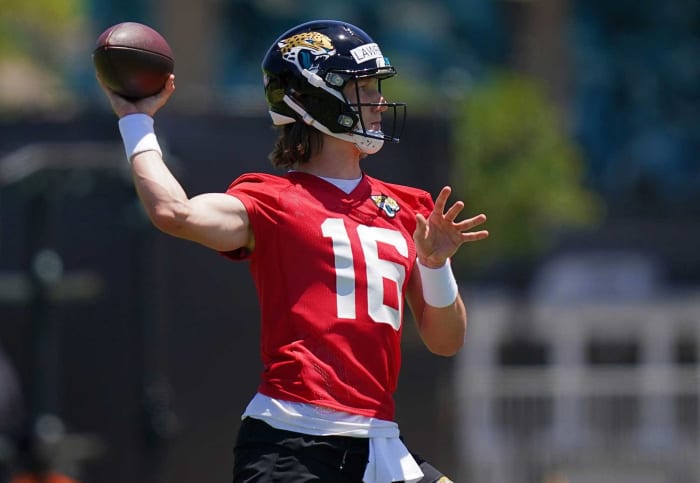 Jacksonville Jaguars