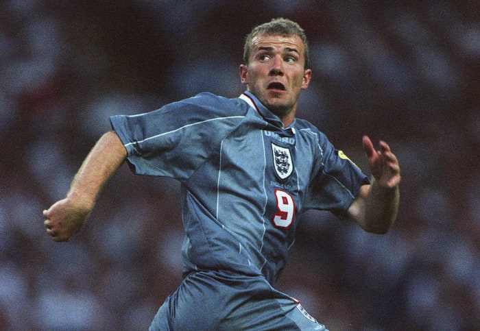 Alan Shearer