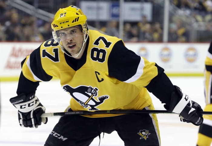 87 – Sidney Crosby