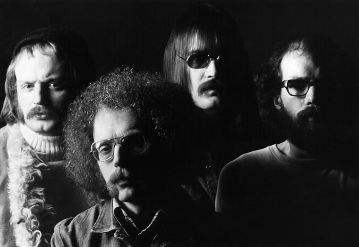 Golden Oldies: The Year's Best Reissues