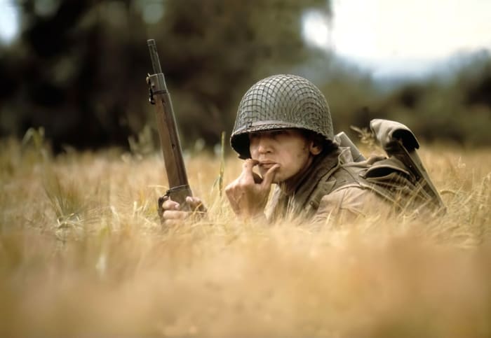 The movie was an Oscars success, but on the wrong side of a surprise