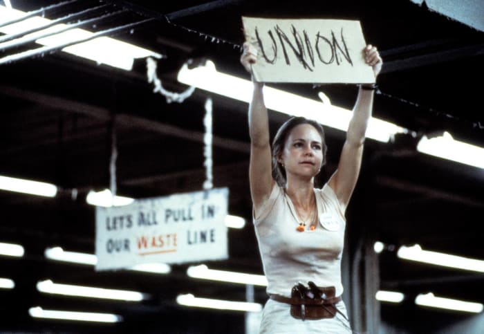 Norma Rae