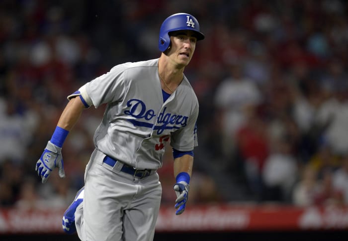 Judge, Bellinger unanimous picks as Rookies of the Year