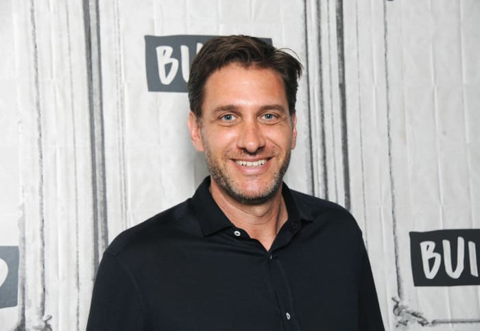 Mike Greenberg