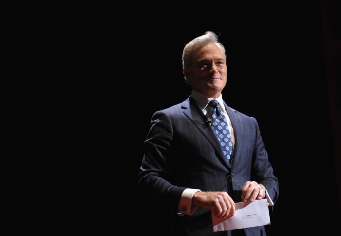 Scott Pelley (2003 – present)