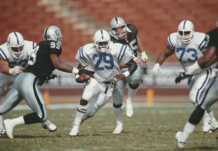 1991 Indianapolis Colts