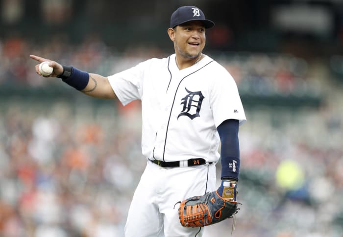 Revisiting the Tigers' trade for Miguel Cabrera