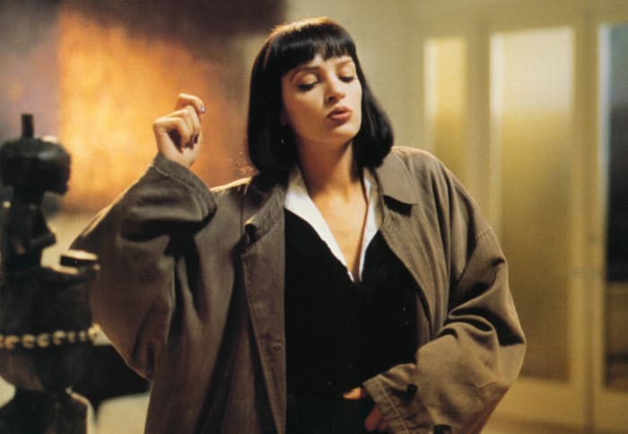 'Pulp Fiction'
