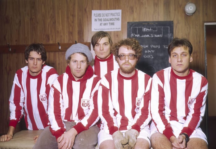 "Wowee Zowee" (1995)