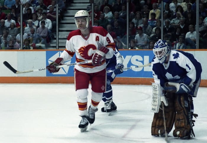 Lanny McDonald