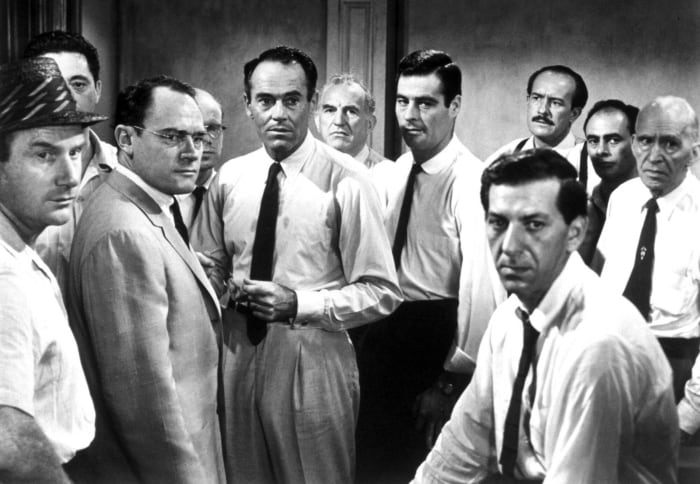 '12 Angry Men'