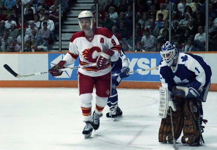76 Rockies Lanny Mcdonald Stock Photos, High-Res Pictures, and Images -  Getty Images