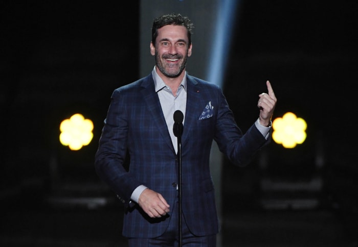 Jon Hamm