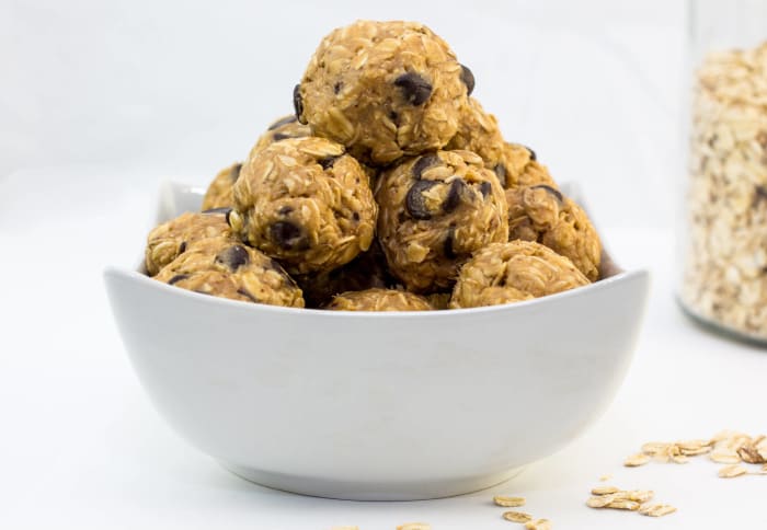 Energy bites