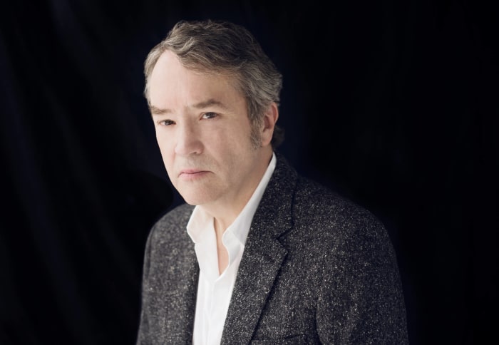 Carter Burwell - Best Original Score for "Three Billboards Outside Ebbing, Missouri"