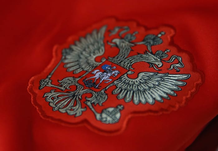 Will Russia have a strong performance as the host country?