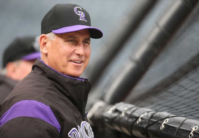 Bud Black tops list of MLB managers on the hot seat