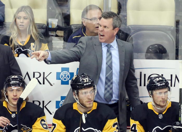 2016 Pittsburgh Penguins