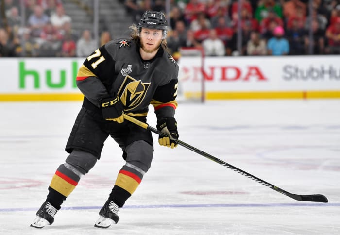 William Karlsson