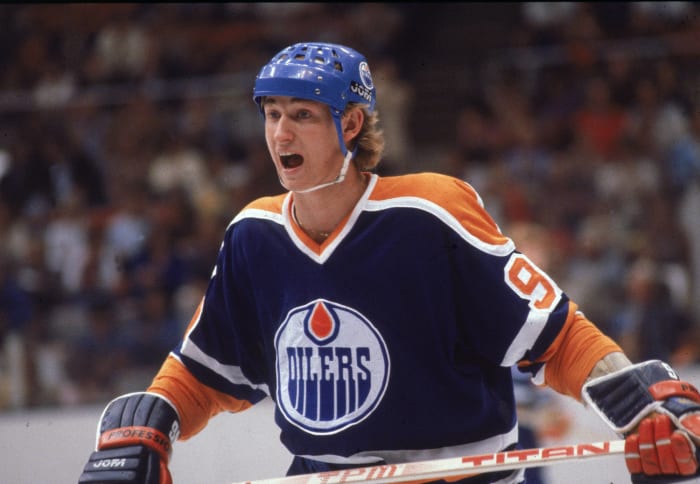 Wayne Gretzky