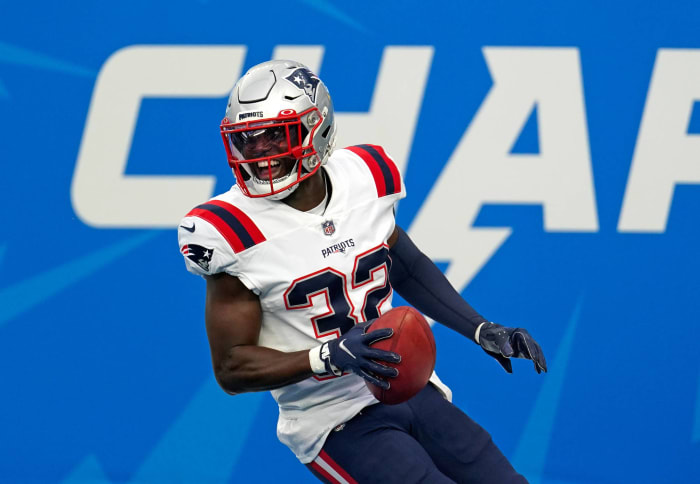 Devin McCourty