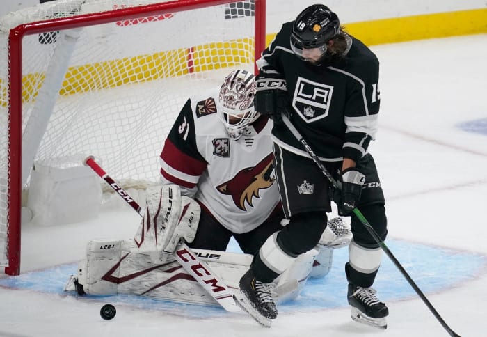 Los Angeles Kings: Winners (Grade B)