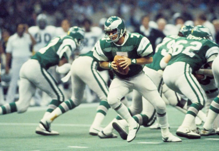 1980 Philadelphia Eagles