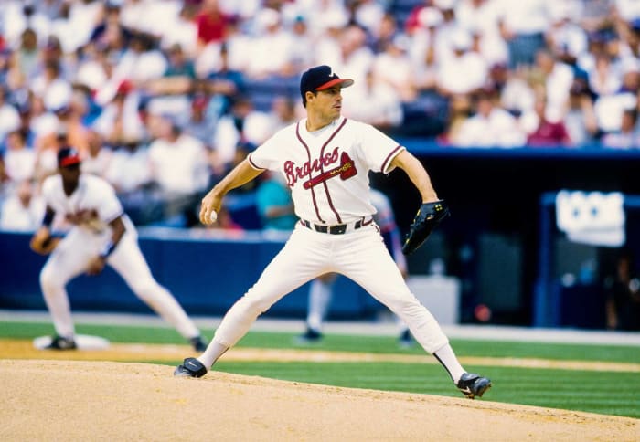 1997 Atlanta Braves