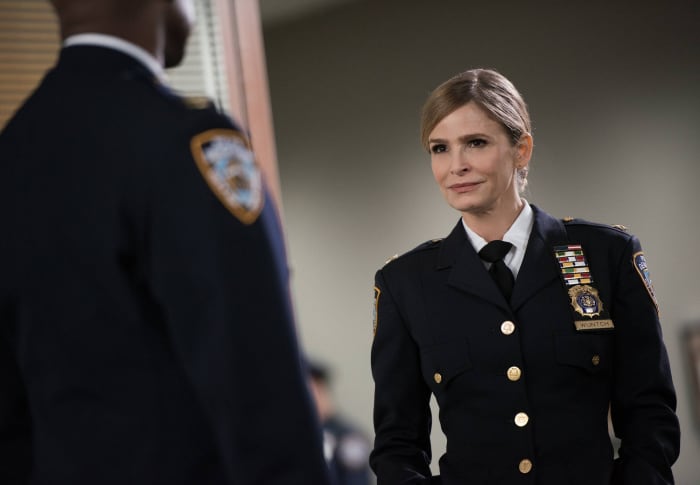 Madeline Wuntch, 'Brooklyn Nine-Nine'