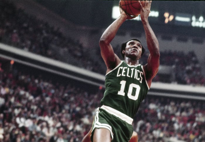 Jo Jo White (13,188)