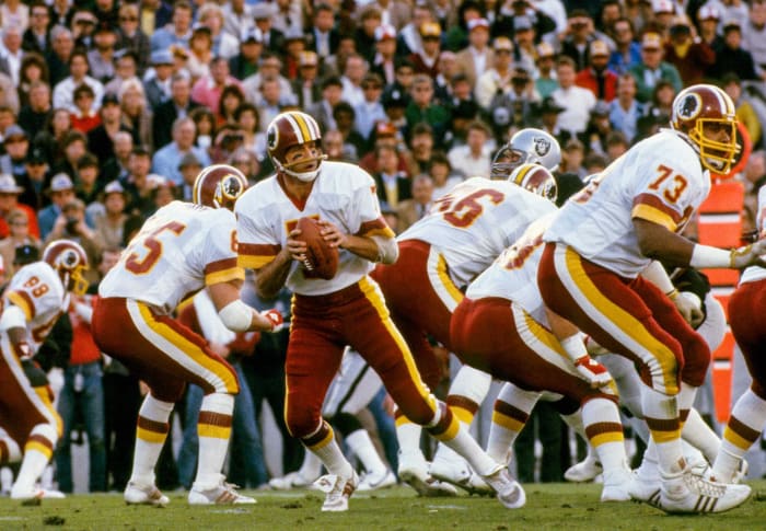 1983 Washington