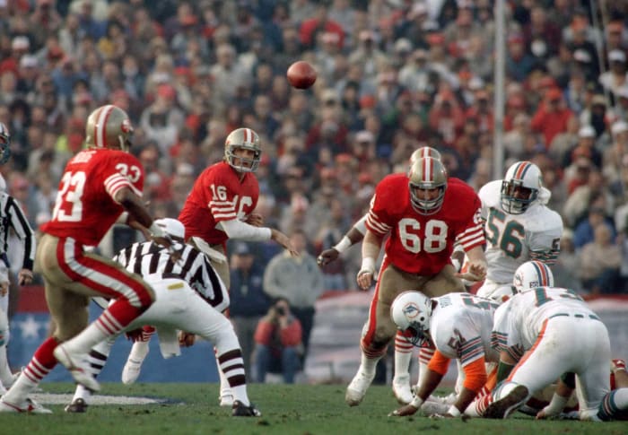 1984 San Francisco 49ers