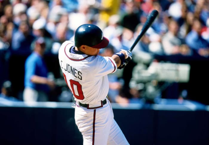 1999 Atlanta Braves