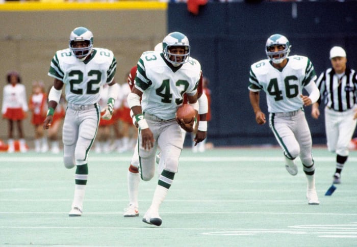 1981 Philadelphia Eagles