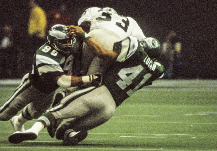 Randy Logan (AV: 81)