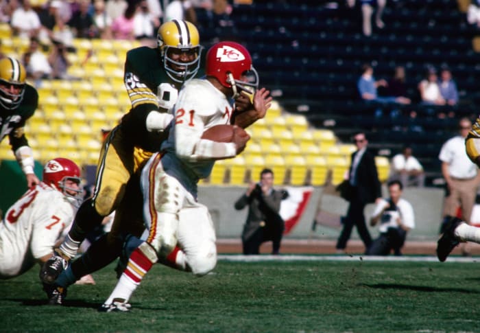 Dave Robinson (AV: 84)