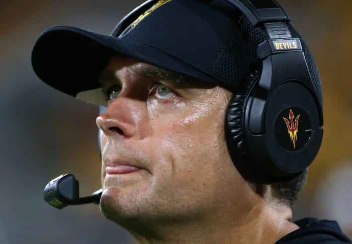 Danny Gonzales, New Mexico