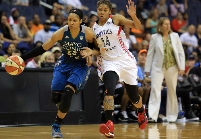 Minnesota Lynx (2015)