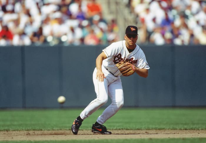 344 Cal Ripken Jr Record Stock Photos, High-Res Pictures, and Images -  Getty Images