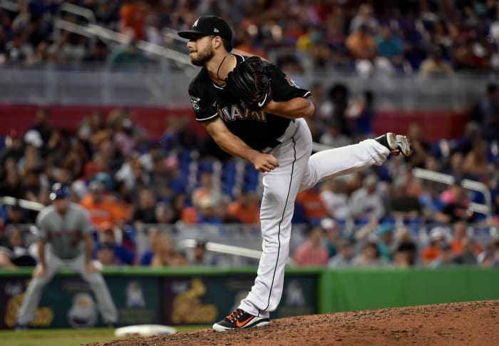 Miami Marlins (Previous: same)