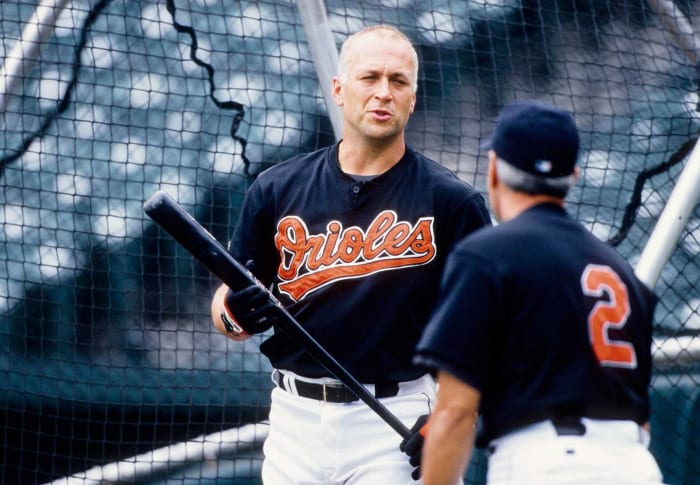 2001 Baltimore Orioles