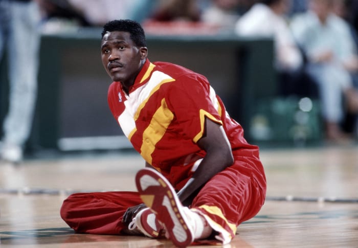 Dominique Wilkins (1989)