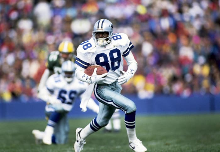 The Cowboys go 1-15 in 1989