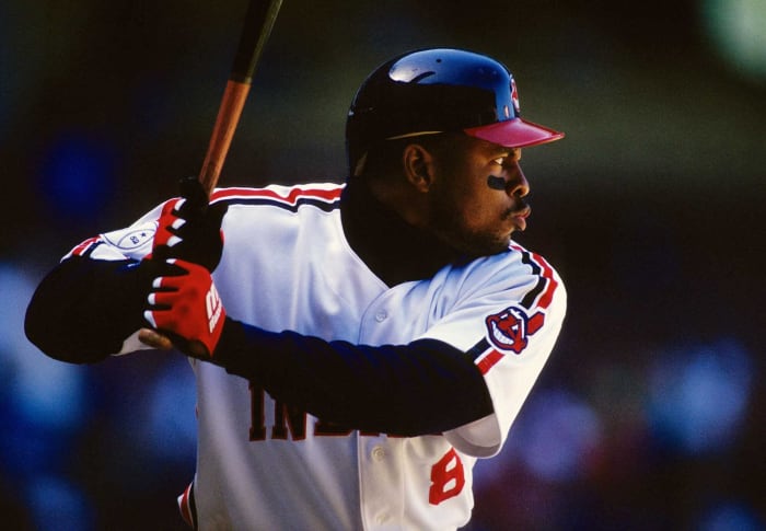 1991 Cleveland Indians