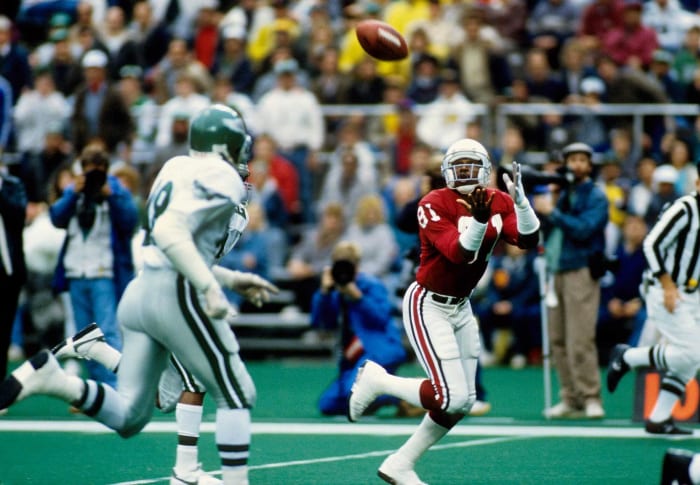 Arizona Cardinals: Roy Green, WR (1979)