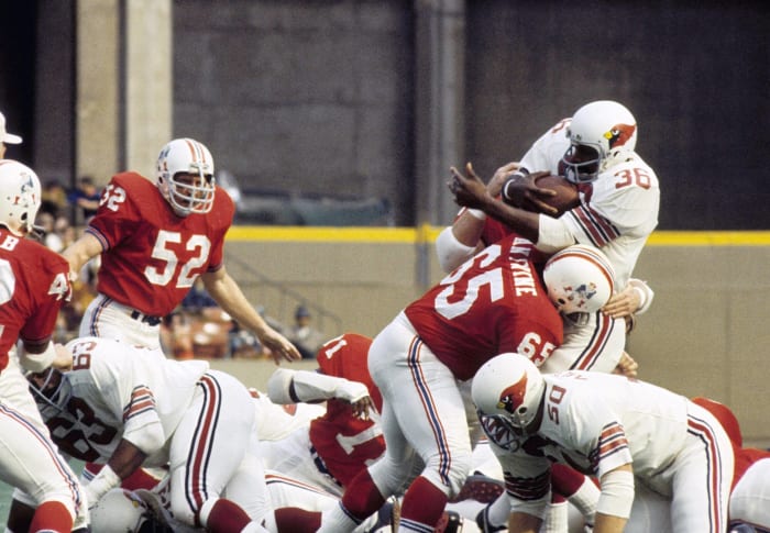 Houston Antwine (AV: 82)