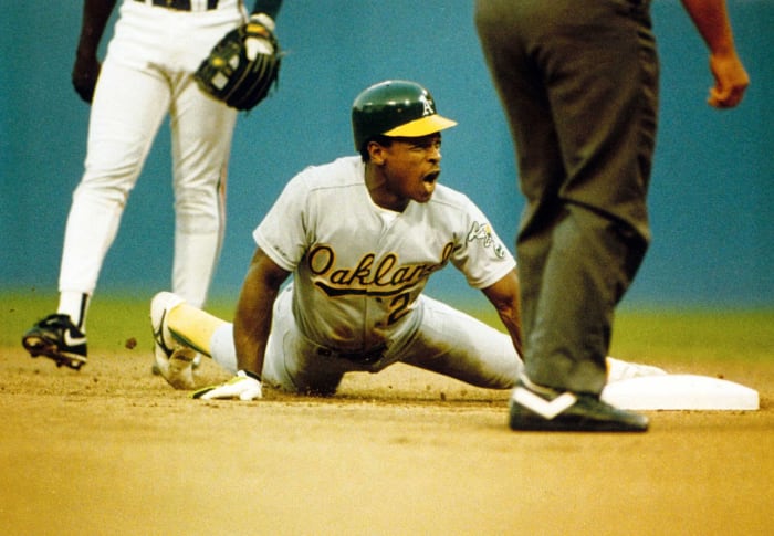 1990 Oakland Athletics