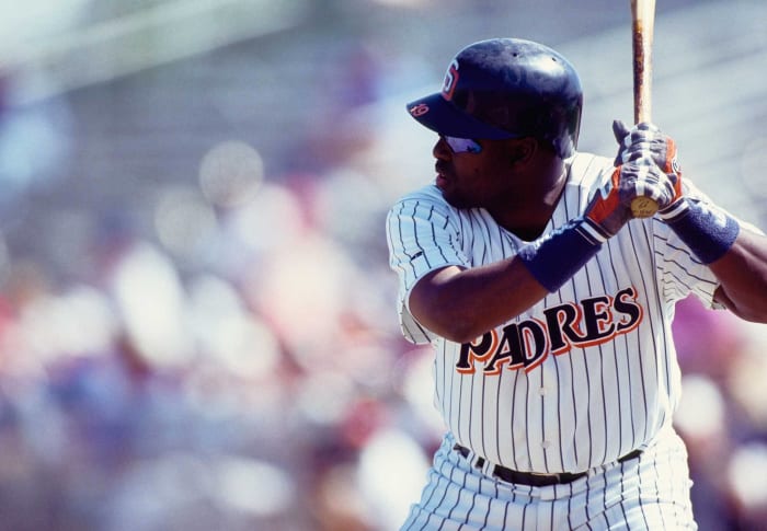 1993 San Diego Padres