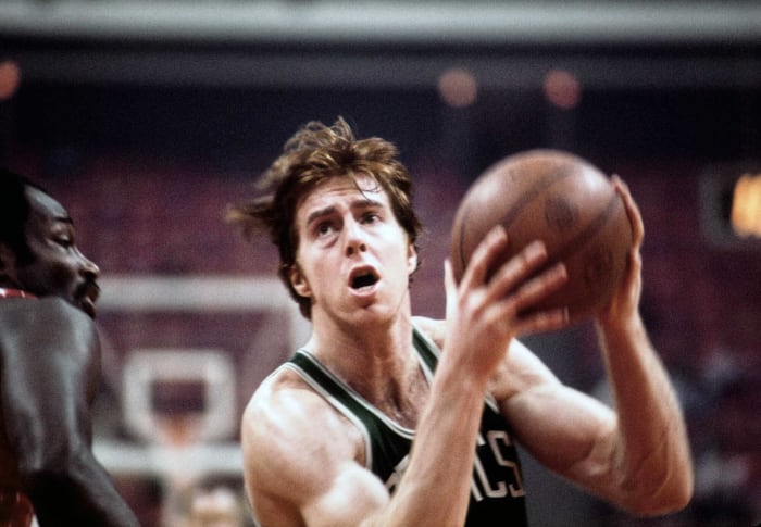 1972-73 Boston Celtics