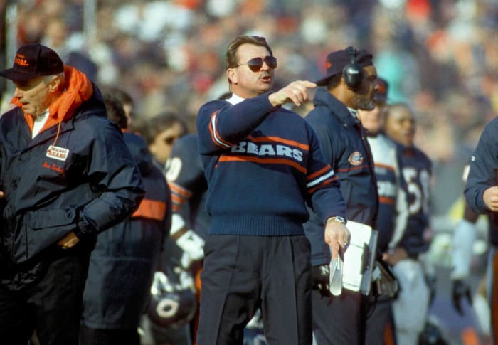 1988 Chicago Bears